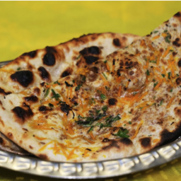 AMRITSARI KULCHA